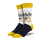 Modelo Beer Funky Socks
