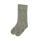 Multi Polka Dots Light Grey Funky Socks