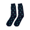 Palm Trees Funky Socks