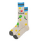 Pickleball Funky Socks