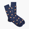 Pizza Party Funky Socks