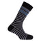 Plain Lambs Crew Socks