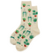 Planting Funky Socks