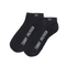 Premium Black Tommy Hilficer Ankle socks