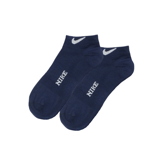 Premium Blue Nike Ankle socks