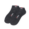 Premium Gery Fila Ankle socks