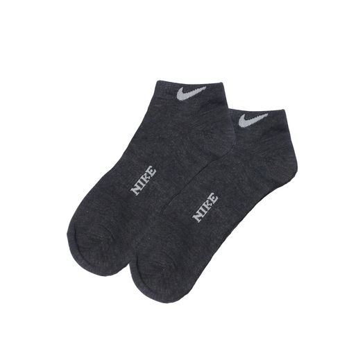 Premium Gery Nike Ankle socks