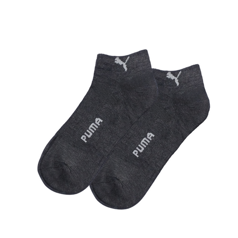 Premium Gery Puma Ankle socks