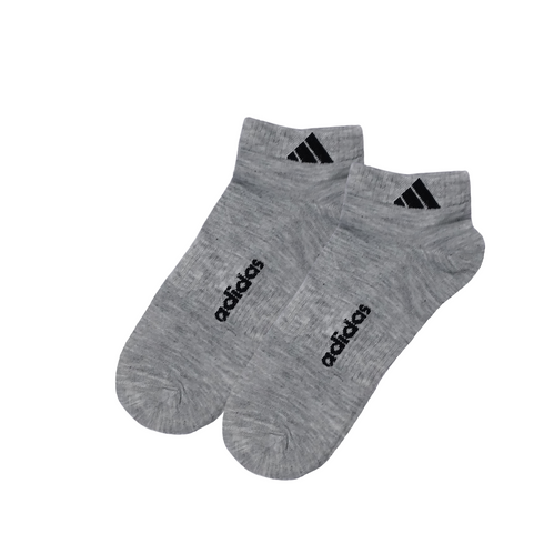 Premium Light Gery Adidas Ankle socks