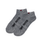 Premium Light Gery Tommy Hilficer Ankle socks
