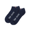Premium Navy Blue Tommy Hilficer Ankle socks