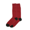Premium Quality Red Funky Socks