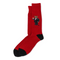 RL American Teddy Funky Socks