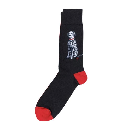 RL Big Dog Funky Socks - SOXO