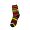 Red Stance Winter Crew Socks