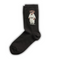 Safari Polo Bear Funky Socks