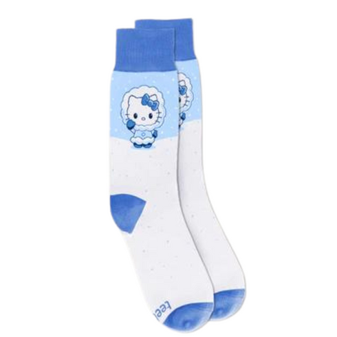 Sanrio Designs Funky Socks