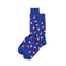 Santarellina Cap Funky Socks