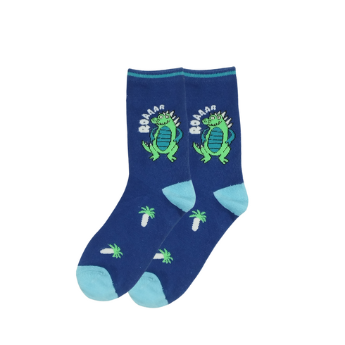 Skarpety Crocodile Funky Socks