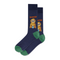 Sloffee Funky Socks
