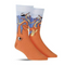 Squid-O Funky Socks