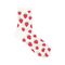 Strawberry Funky Socks