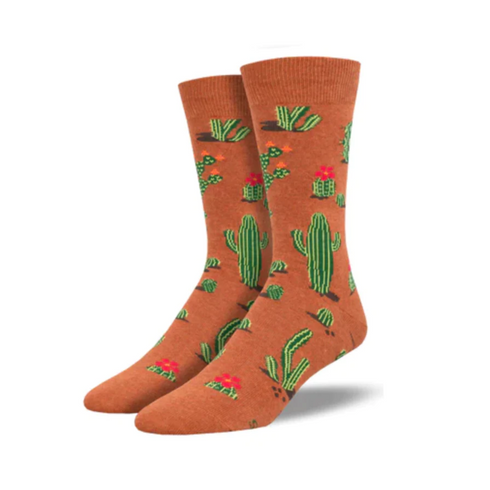 Succ It UP Funky Socks