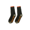 Super Epic Black Kids Socks (9-12 Years)