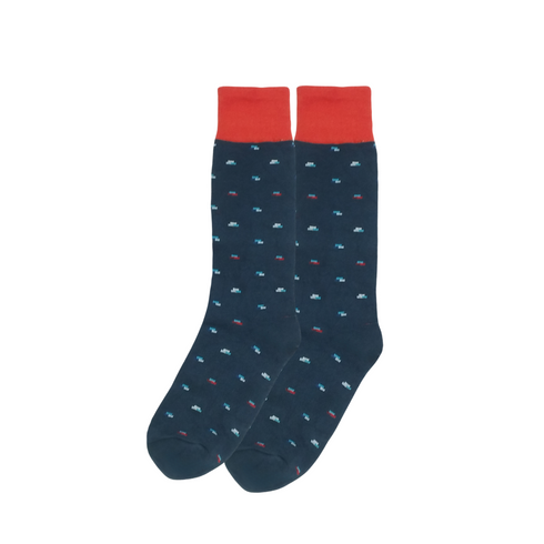 Superior Quality Men's Funky Socks