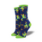 Tree Frog Funky Socks