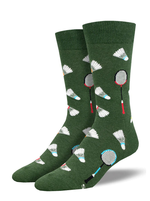 What A Racket Sports Funky Socks