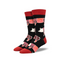 Whole Hog Funky Socks