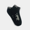 Airness Premium Quality Ankle Socks Black