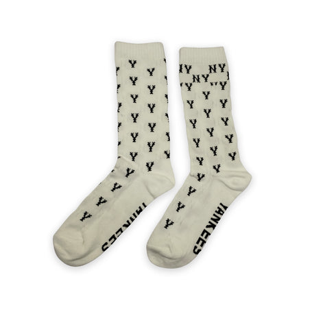 Karen Walker Funky Socks