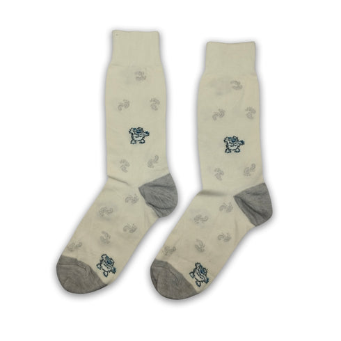 Baby Steps Funky Socks