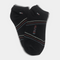 Hilfiger Premium Quality Ankle Socks Black
