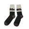 Elephant Vectored Funky Socks