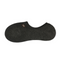 Every Day No Show Invisible Socks Dark Grey - Premium Quality