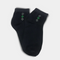 High Quality Ankle Cotton Socks Blue
