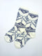 Alpha Patterned Socks - SOXO #1 Imported Socks Brand in Pakistan