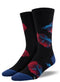 Beta Fish Funky Socks - SOXO #1 Imported Socks Brand in Pakistan