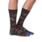 Bicycle Funky Socks - SOXO #1 Imported Socks Brand in Pakistan