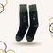 Black man Office Socks - SOXO #1 Imported Socks Brand in Pakistan