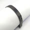Black Hand Chain Bracelet For Men
