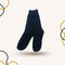 Blue Polo Black Crew Socks - SOXO #1 Imported Socks Brand in Pakistan