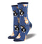 CORGI BUTT FUNKY SOCKS - SOXO #1 Imported Socks Brand in Pakistan