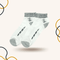 Champion Sports Ankle Socks White - SOXO #1 Imported Socks Brand in Pakistan
