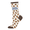 Coal Beans Funky Socks - SOXO #1 Imported Socks Brand in Pakistan