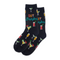 Day Drinker Funky Socks - SOXO #1 Imported Socks Brand in Pakistan