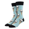Dead Skull Head Socks - SOXO #1 Imported Socks Brand in Pakistan